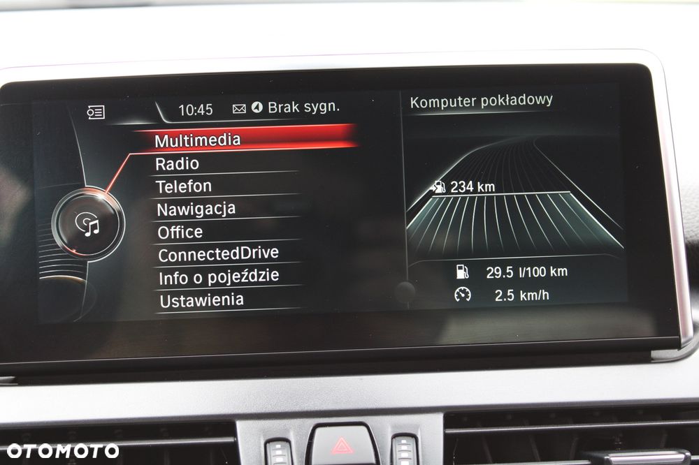 BMW Seria 2 220d xDrive Sport-Aut M Sport - 29