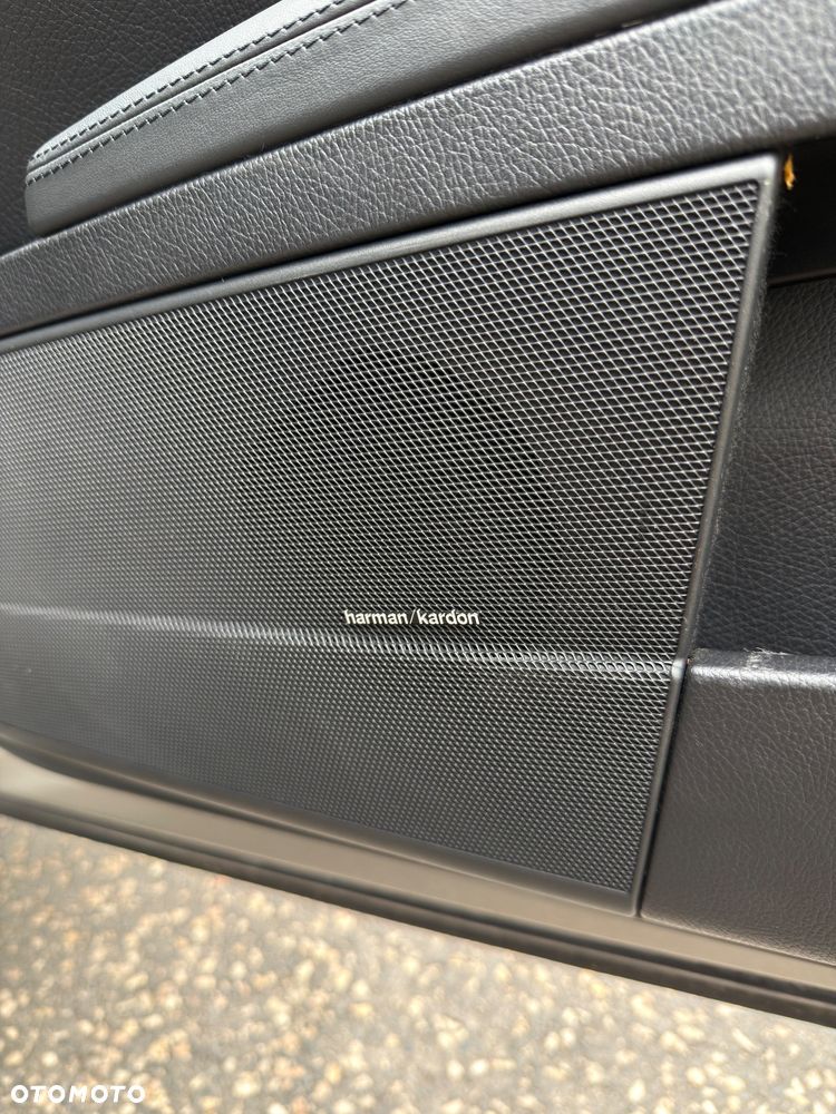 Mercedes-Benz Klasa S 500 L 7G-TRONIC - 24