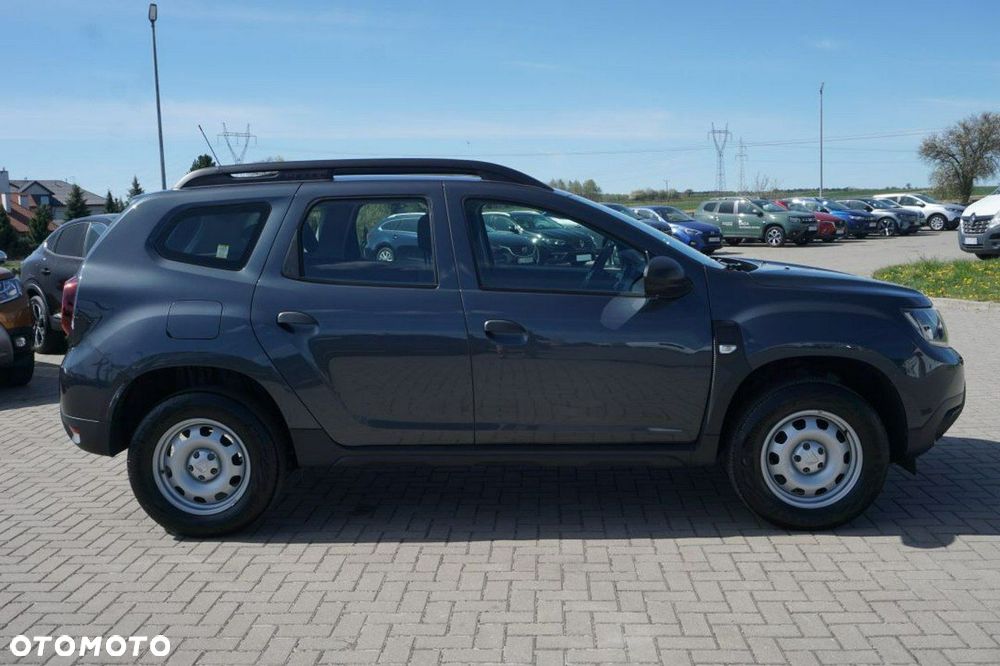 Dacia Duster 1.0 TCe Essential - 4