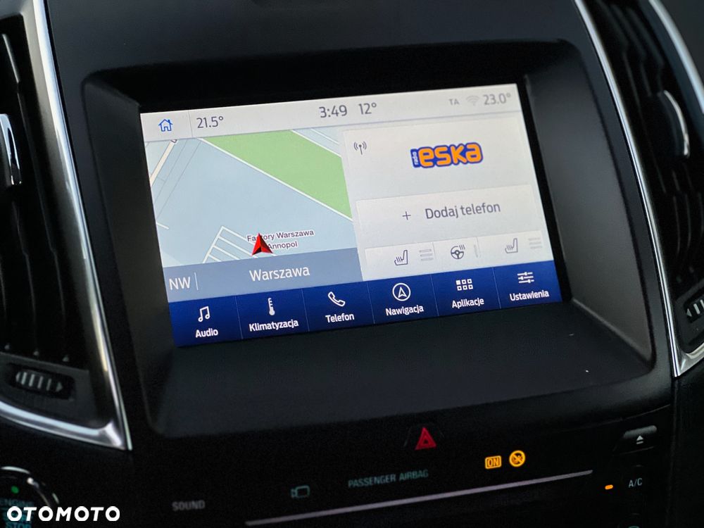 Ford S-Max 2.0 EcoBlue Titanium - 26