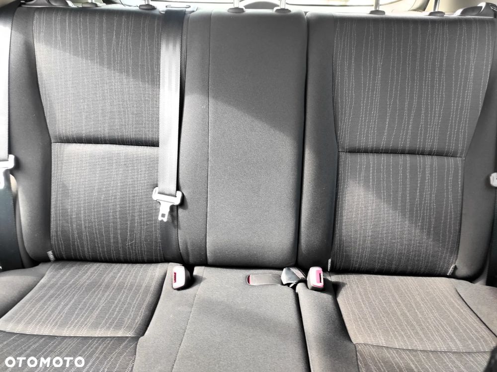 Toyota Auris 1.6 VVT-i Luna - 16