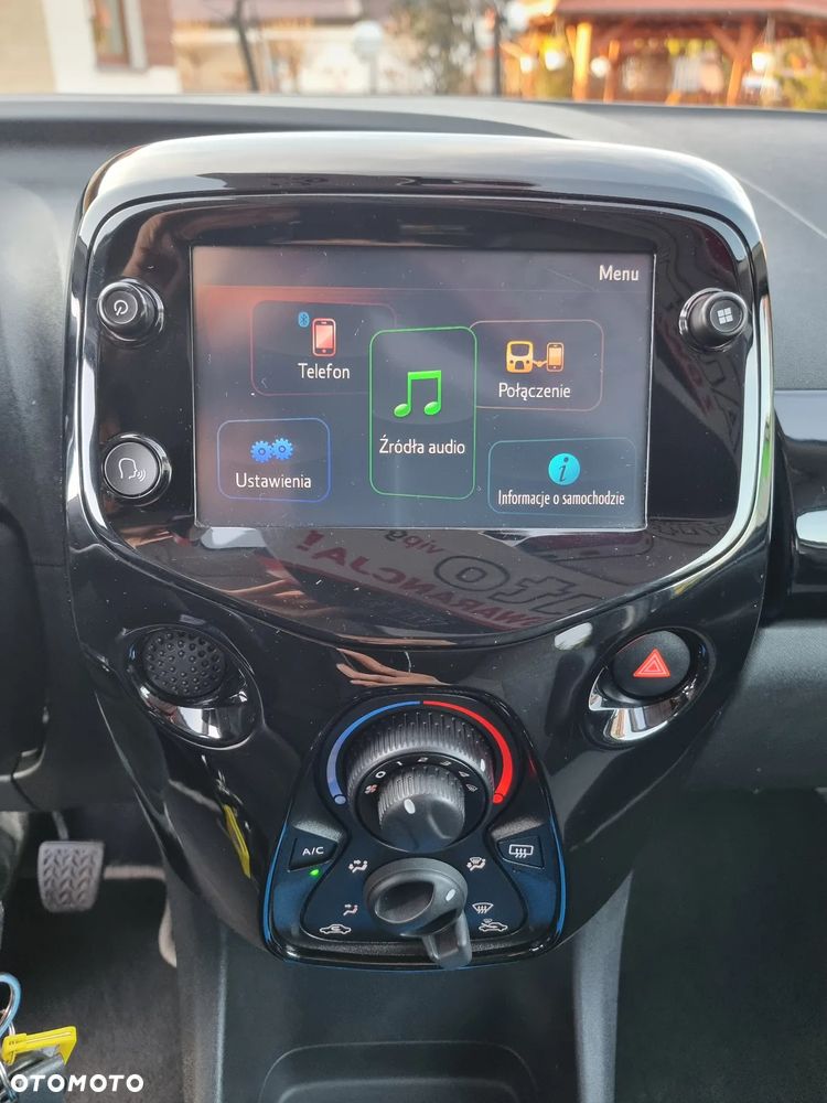 Toyota Aygo 1.0 VVT-i Color Edition - 19