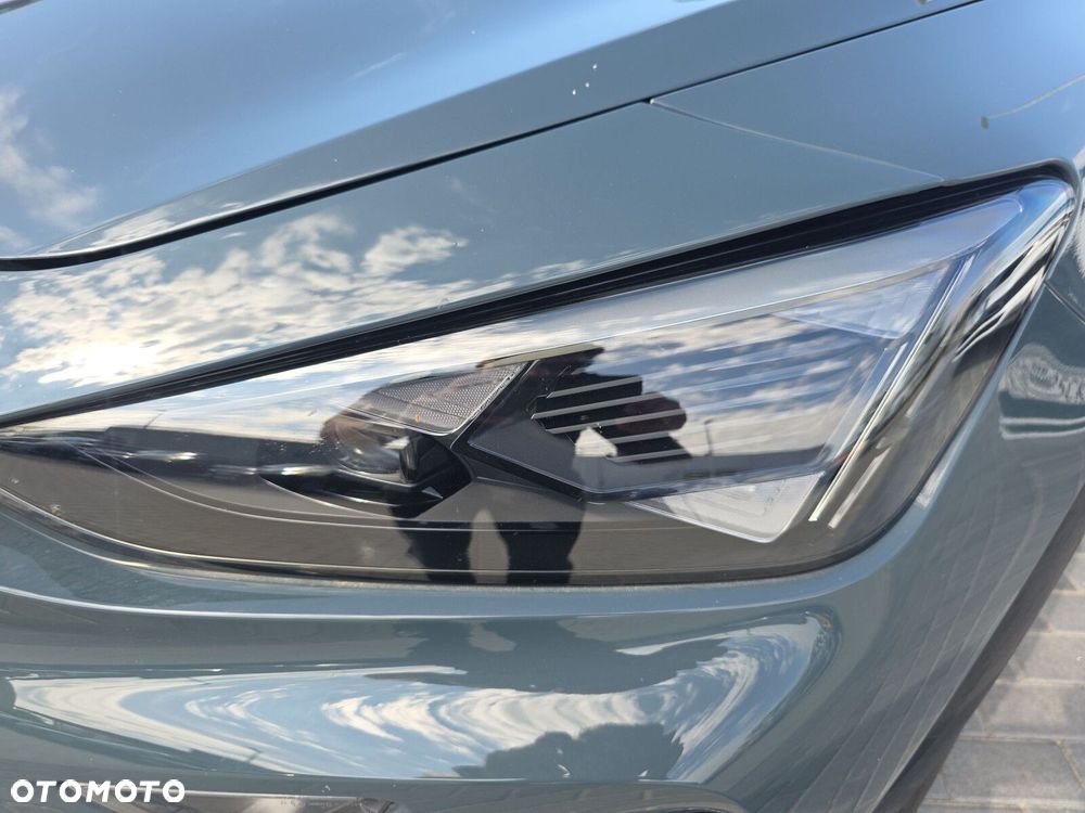 Cupra Formentor 1.5 TSI DSG - 31