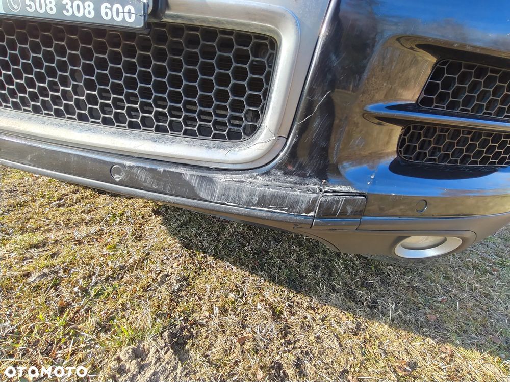 Volkswagen Touareg 3.0 V6 TDI DPF Tiptr - 18