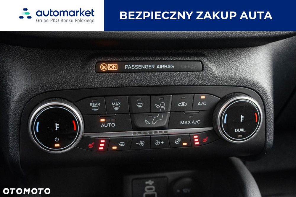 Ford Kuga 2.5 FHEV AWD Titanium X - 13