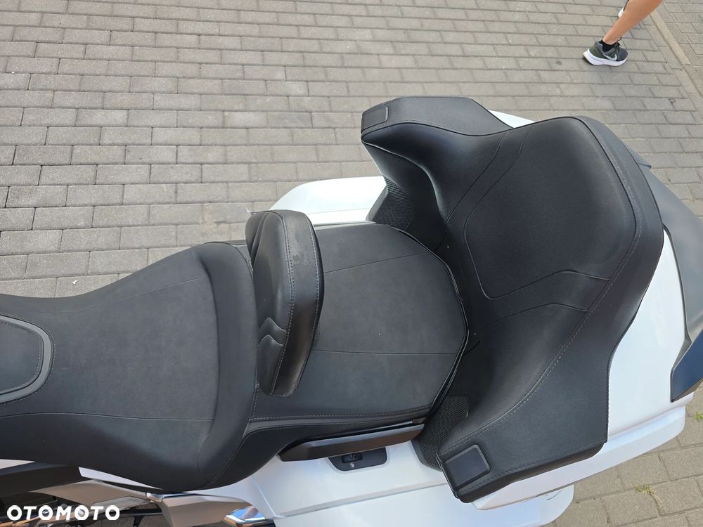 Honda GL - 14