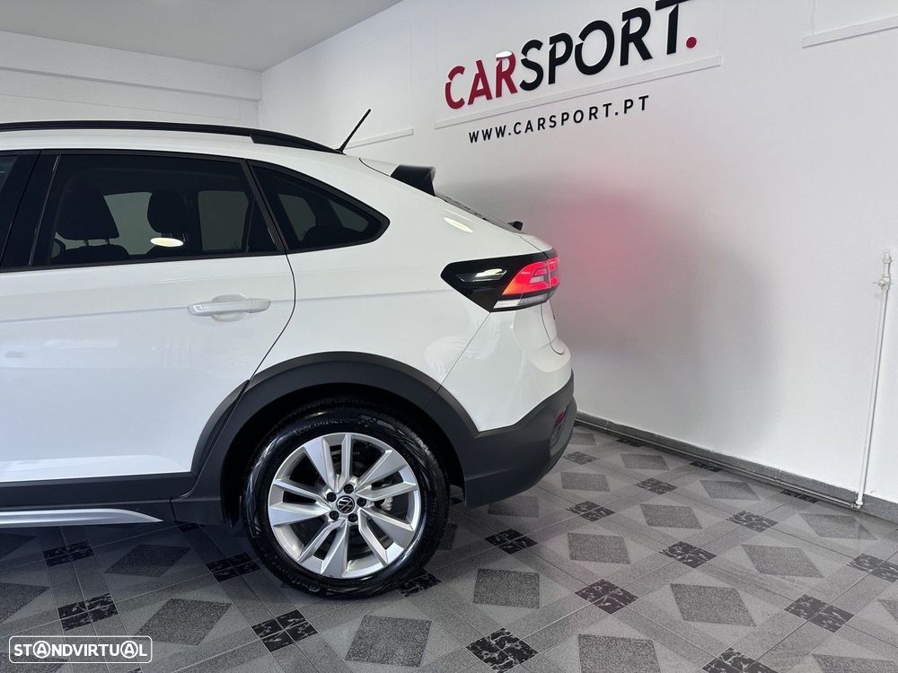 VW Taigo 1.0 TSI Life - 10