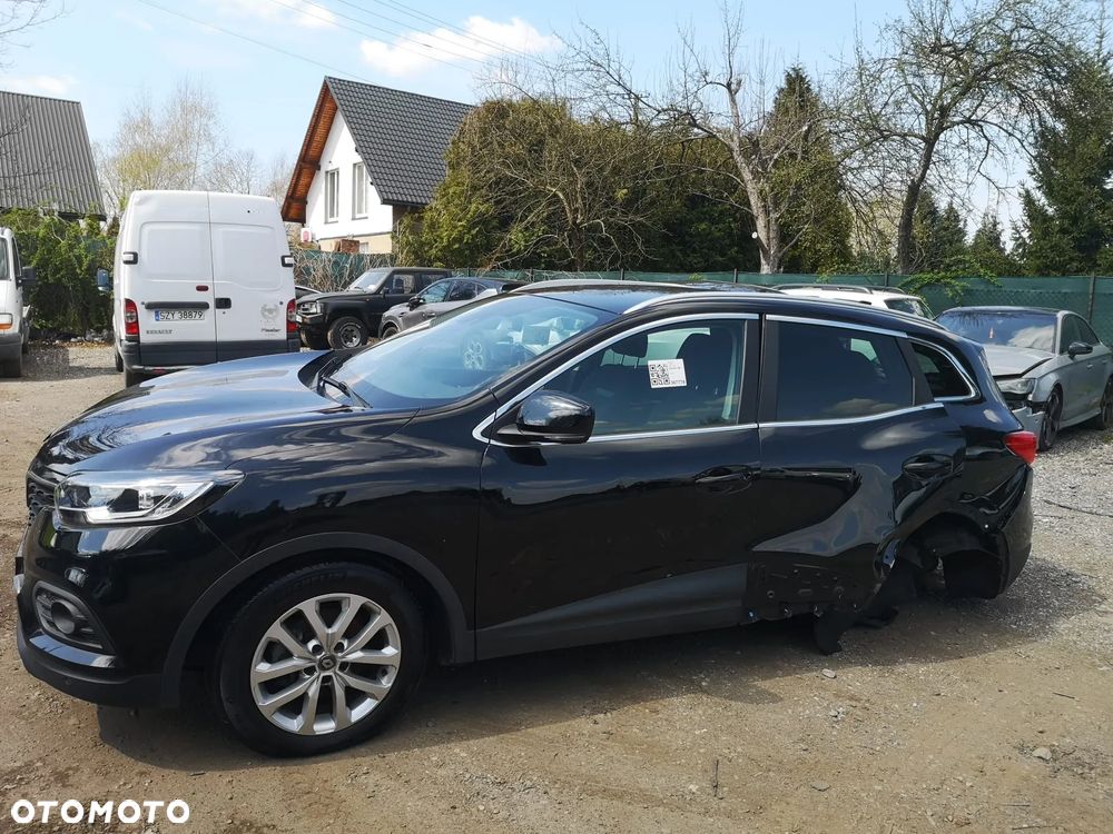 Renault Kadjar BLUE dCi 115 EDC BUSINESS EDITION - 6
