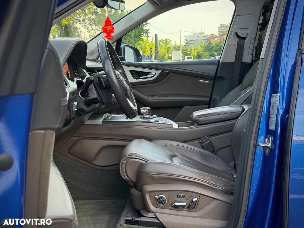 Audi Q7 - 20