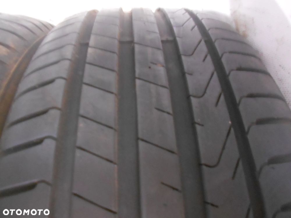 OPONY 225/45R18 PIRELLI CINTURATO P7 MO DOT 4921 6.8MM - 4