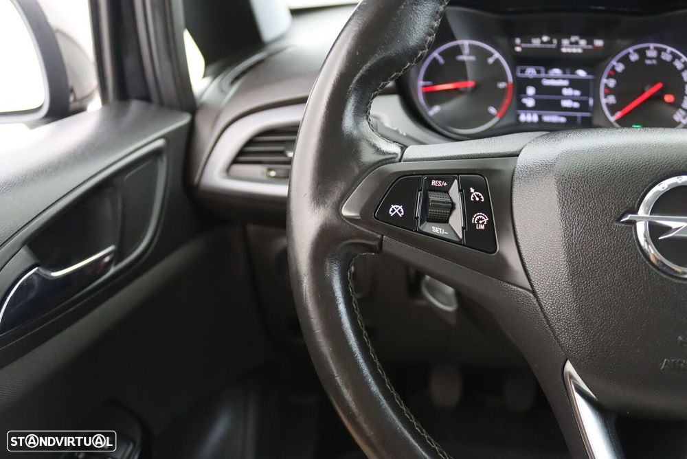 Opel Corsa 1.3 CDTi Business Edition - 11