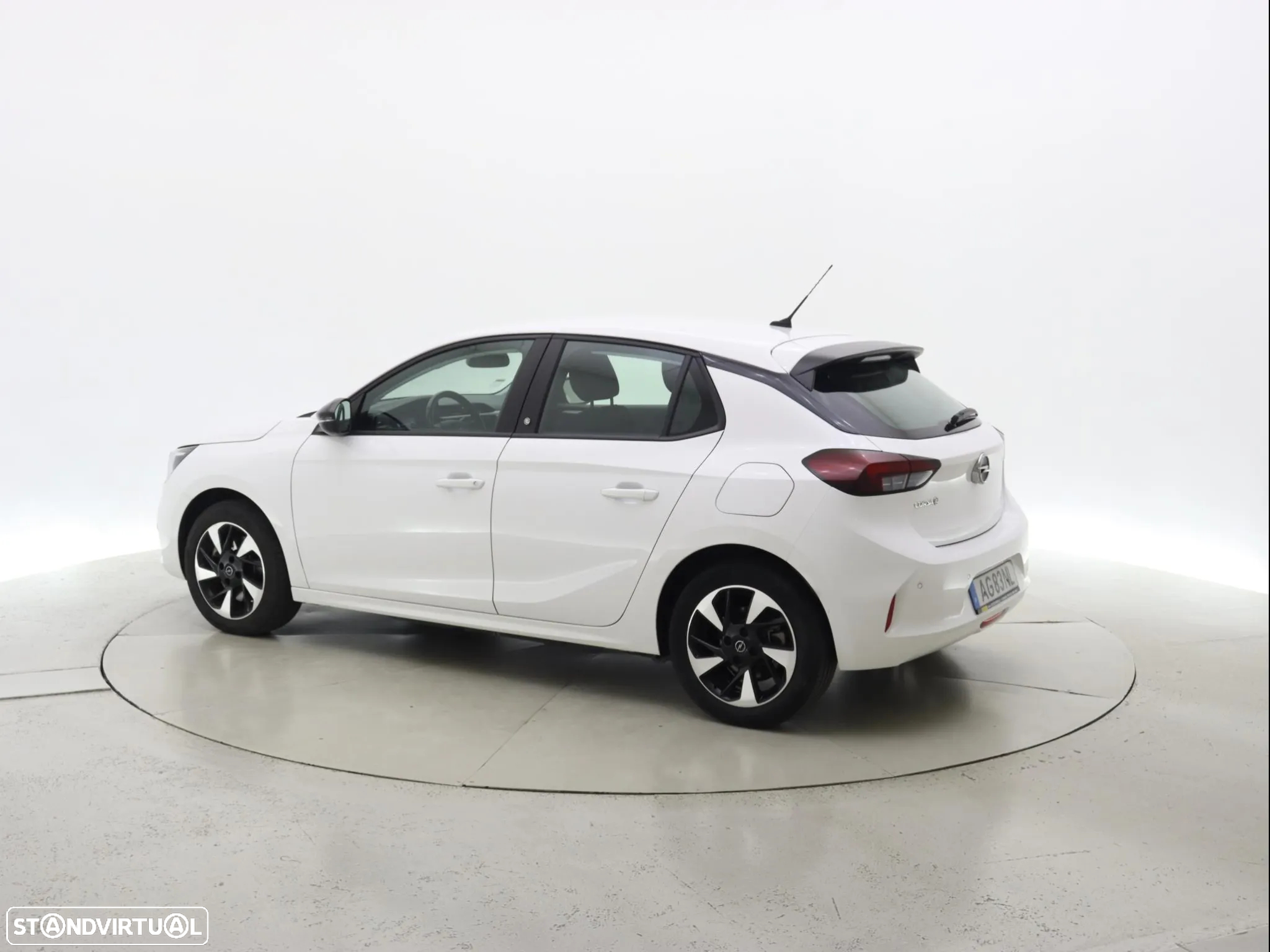 Opel Corsa-e Business Edition - 3