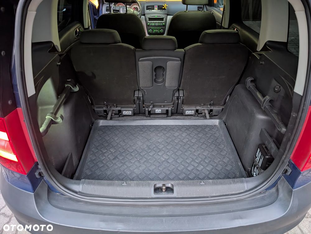 Skoda Yeti - 6