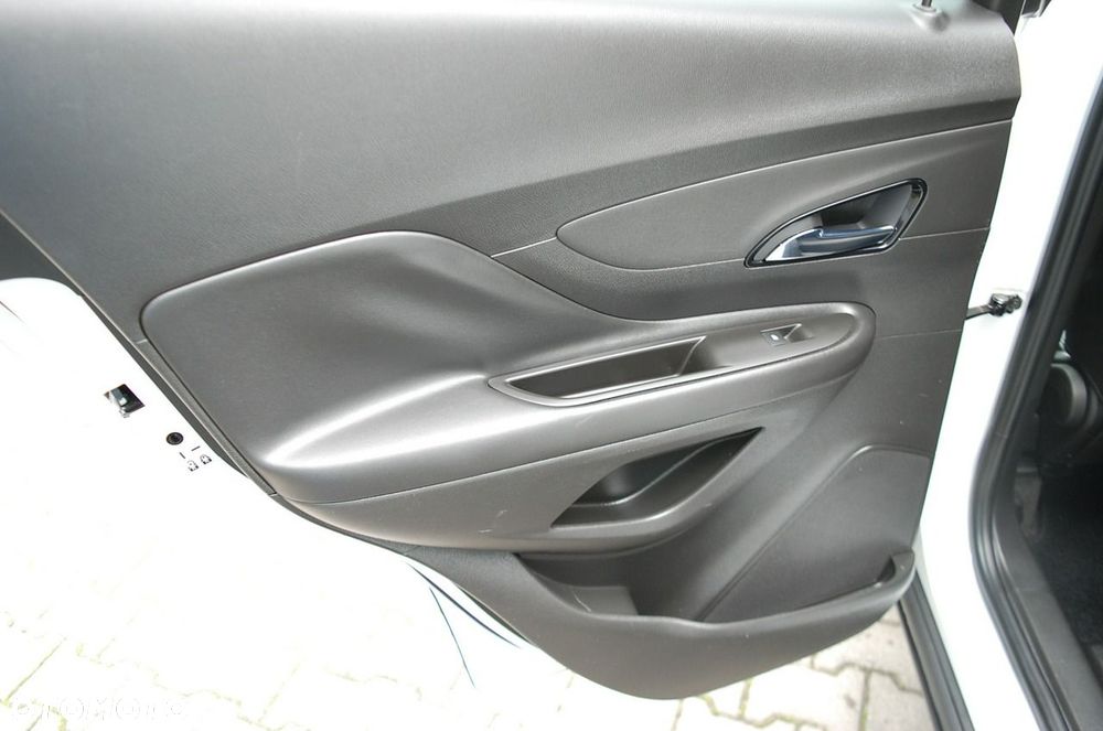 Opel Mokka X - 32