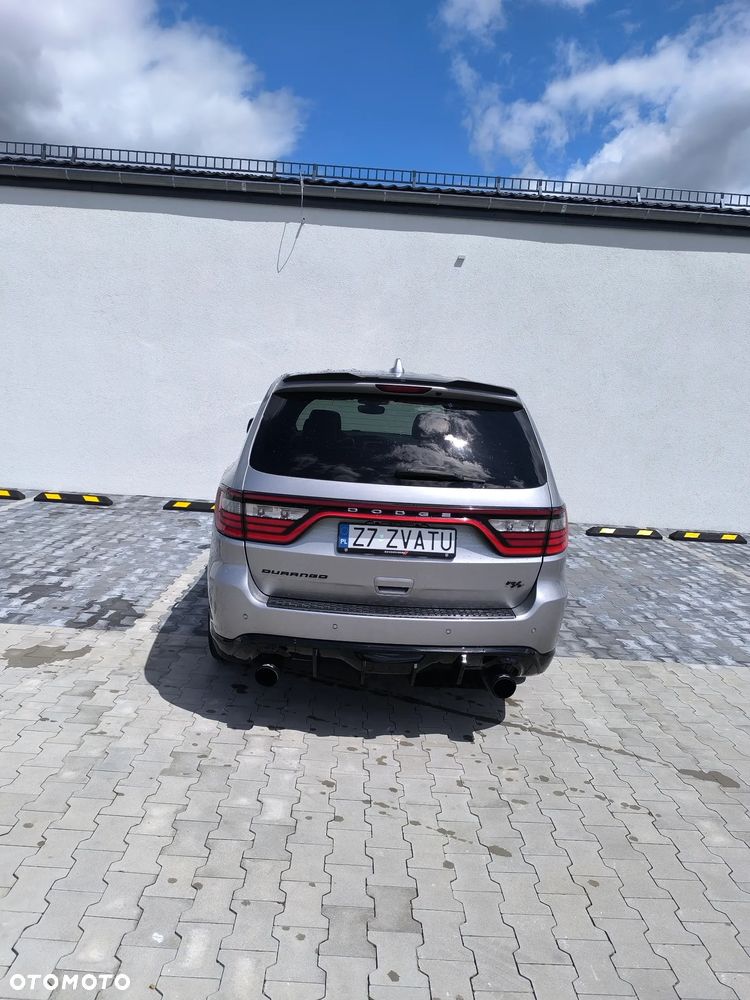 Dodge Durango - 3