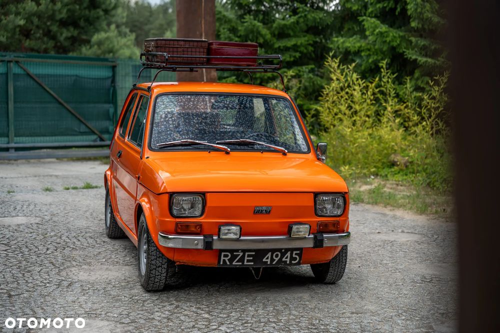 Fiat 126 - 13
