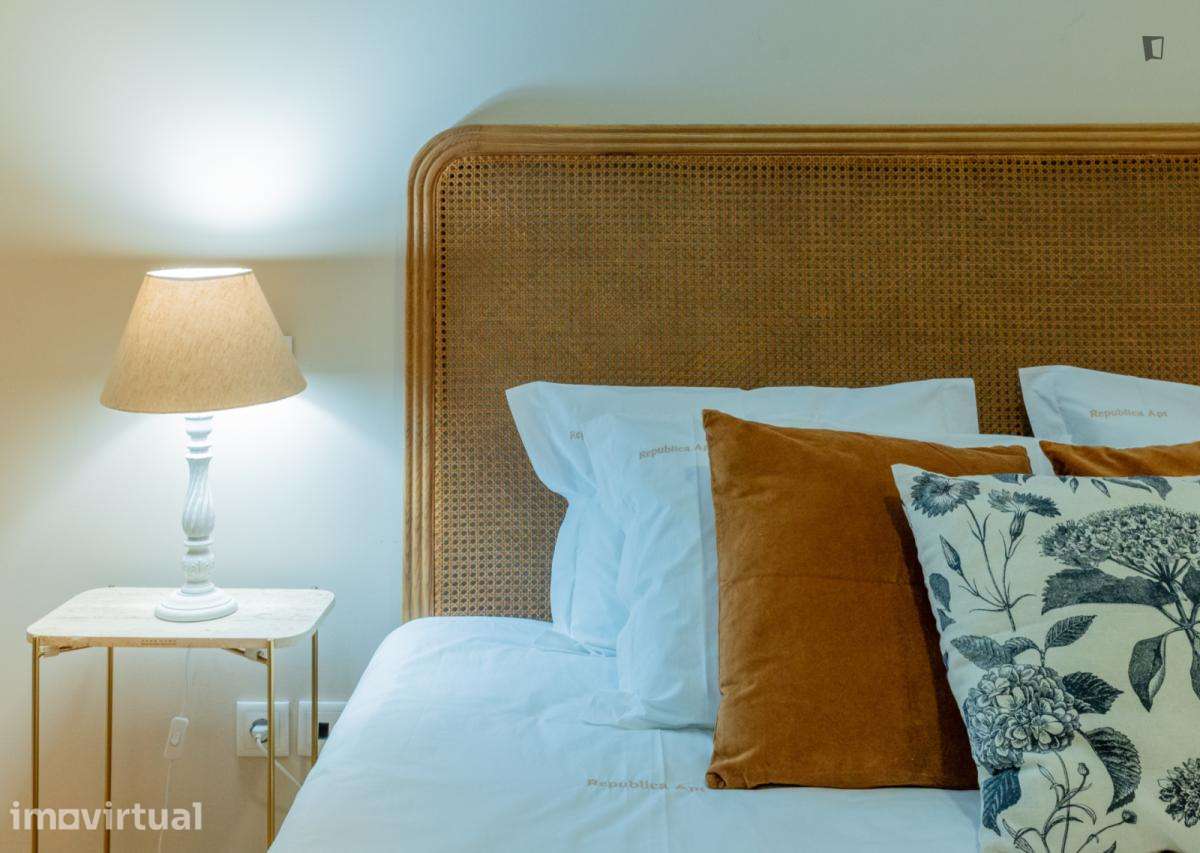 Apartamento com 2 quartos - localizado em Cedofeita Porto - Grande imagem: 4/26