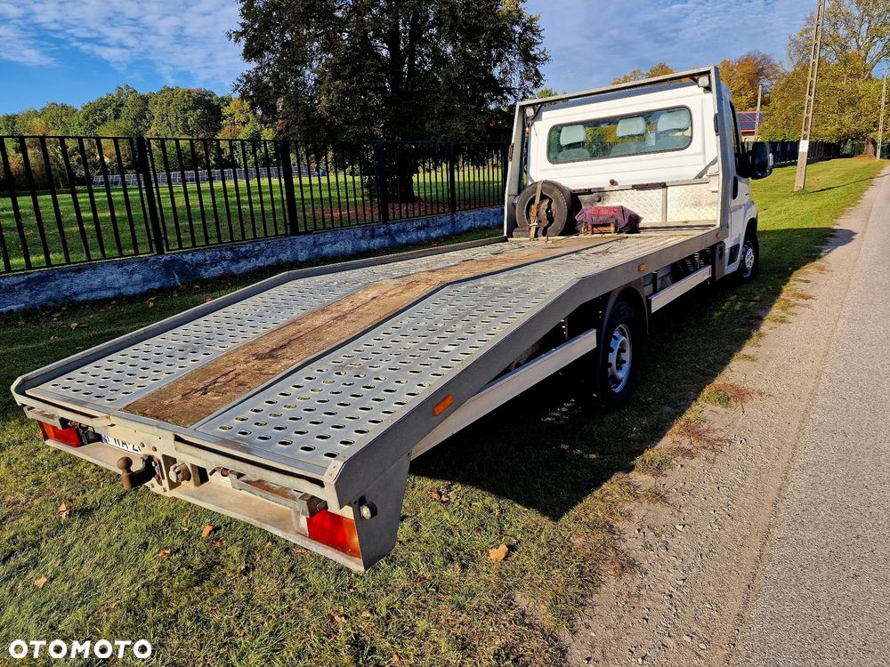 Citroën Jumper - 4