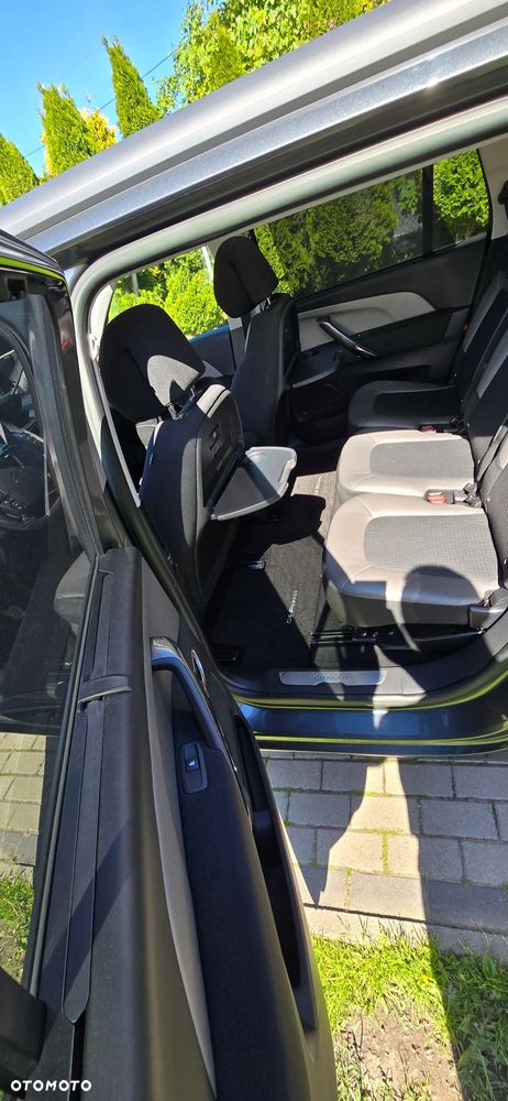 Citroën C4 Picasso 2.0 BlueHDi Exclusive - 14