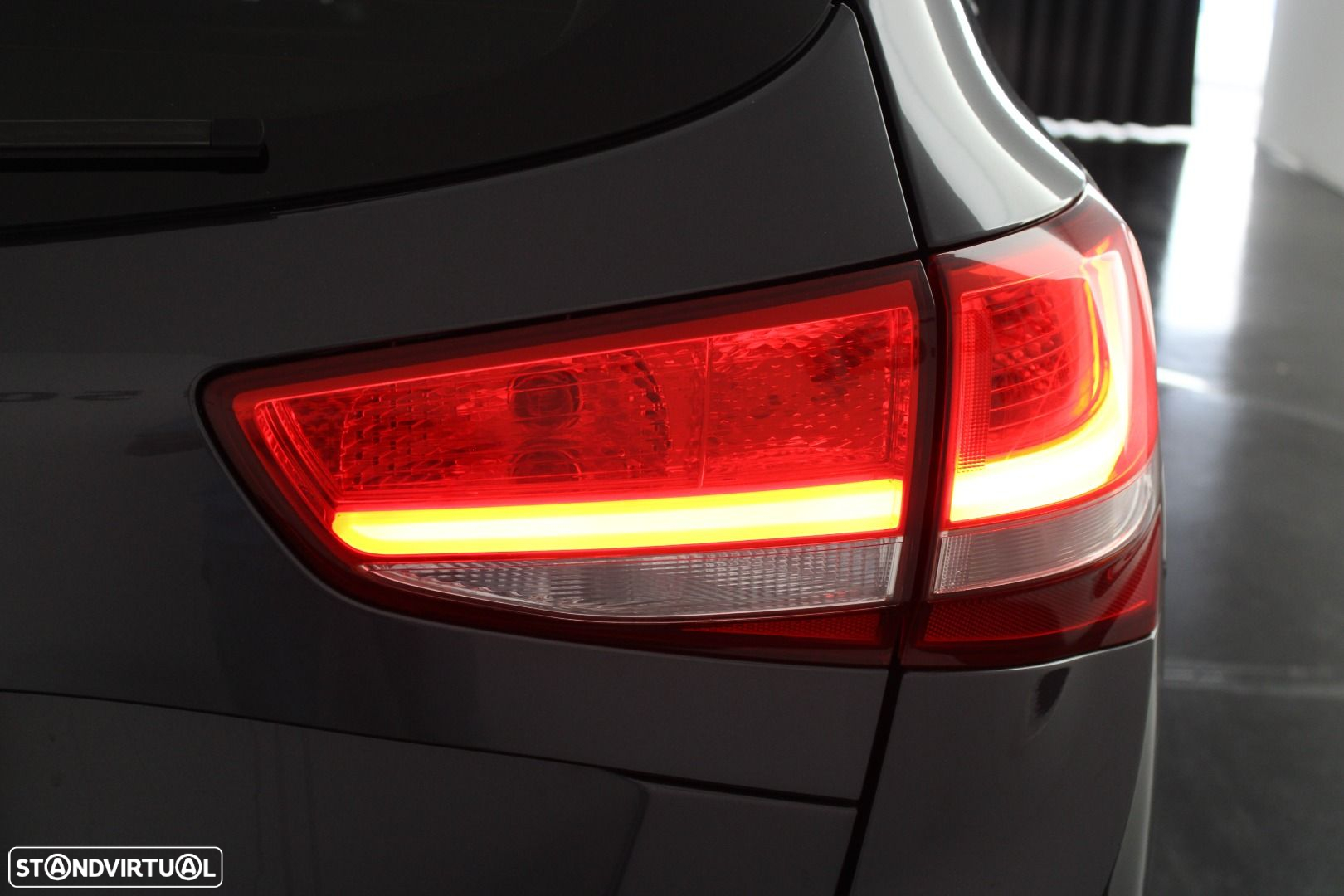 Kia Ceed SW 1.6 CRDi GT Line - 31