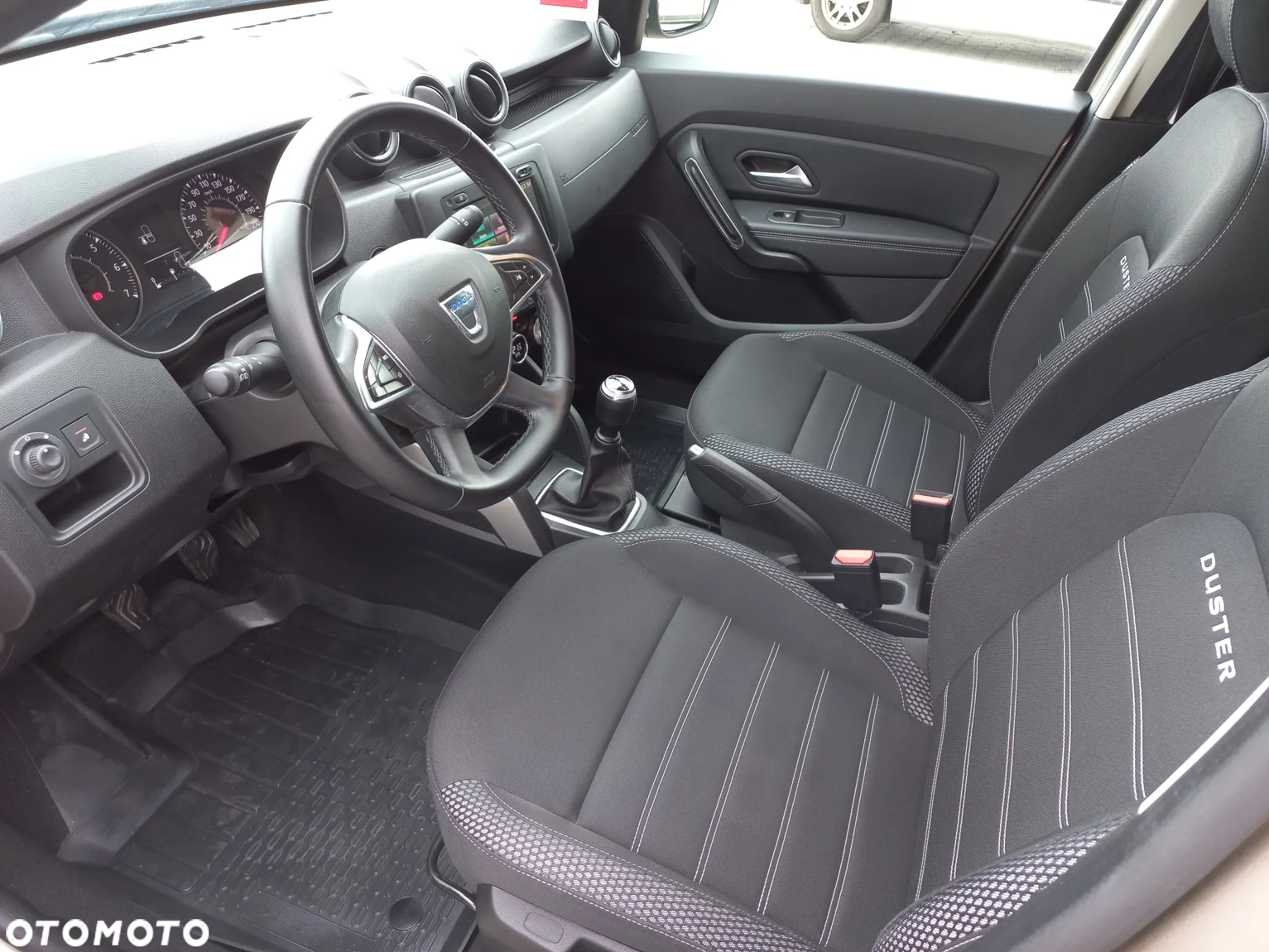 Dacia Duster - 10