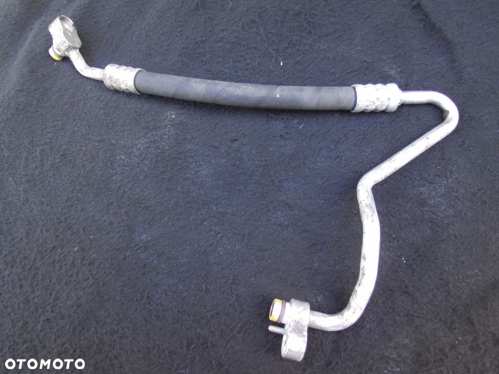 BMW E60 E61 3.0D PRZEWÓD RURKA KLIMATYZACJI 6944980 ORYGINAŁ - 2