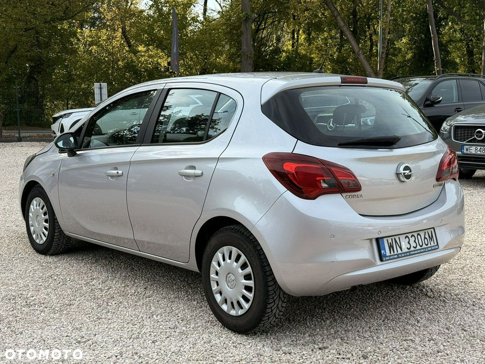 Opel Corsa 1.4 Enjoy - 7