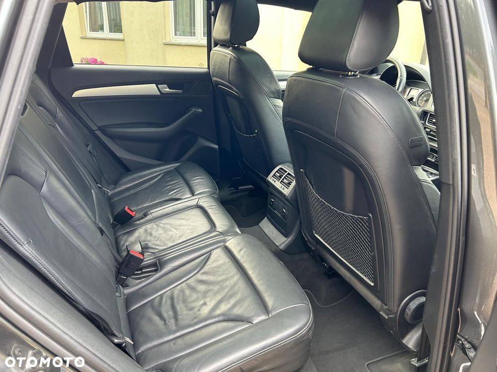 Audi Q5 2.0 TDI Quattro S tronic - 18