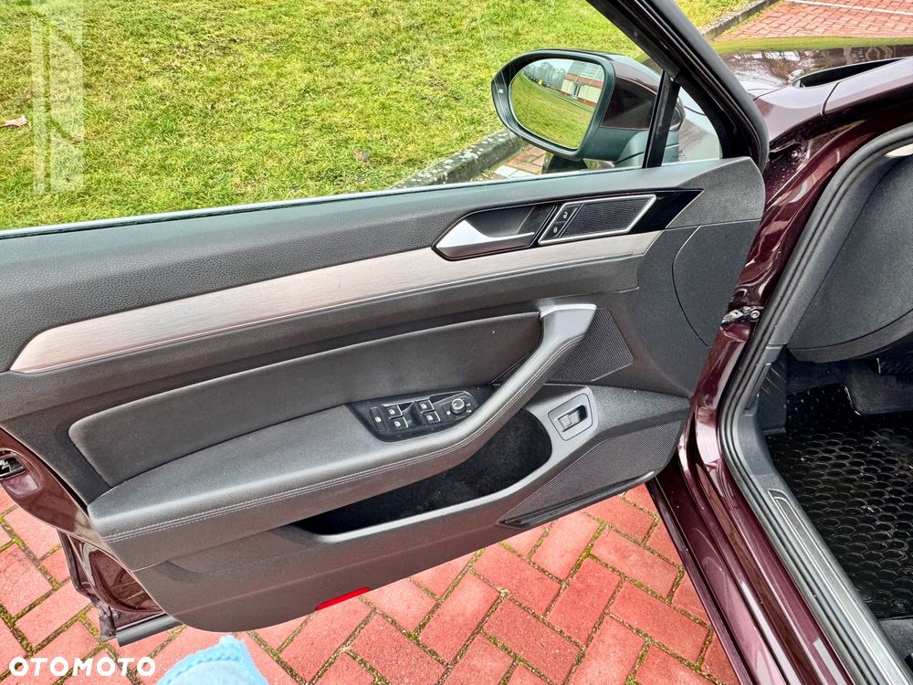 Volkswagen Passat 2.0 TDI SCR (BlueMotion Technology) DSG Highline - 22