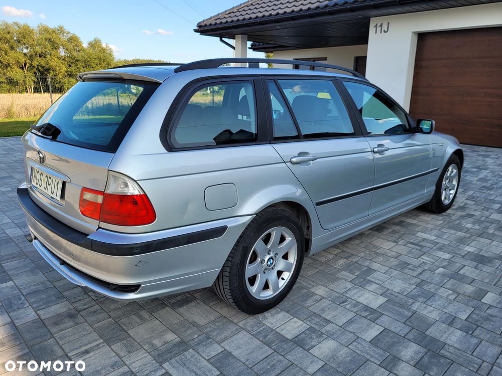 BMW Seria 3 - 23