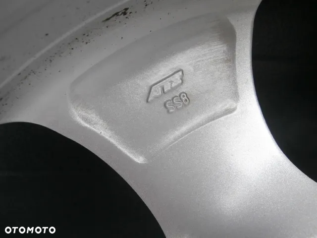 FELGI KOŁA SKODA OCTAVIA II SUPERB 1z0601025Q VW GOLF V VI PASSAT B6 B7 5X112 17 7X17 ET54 225/45R17 - 17