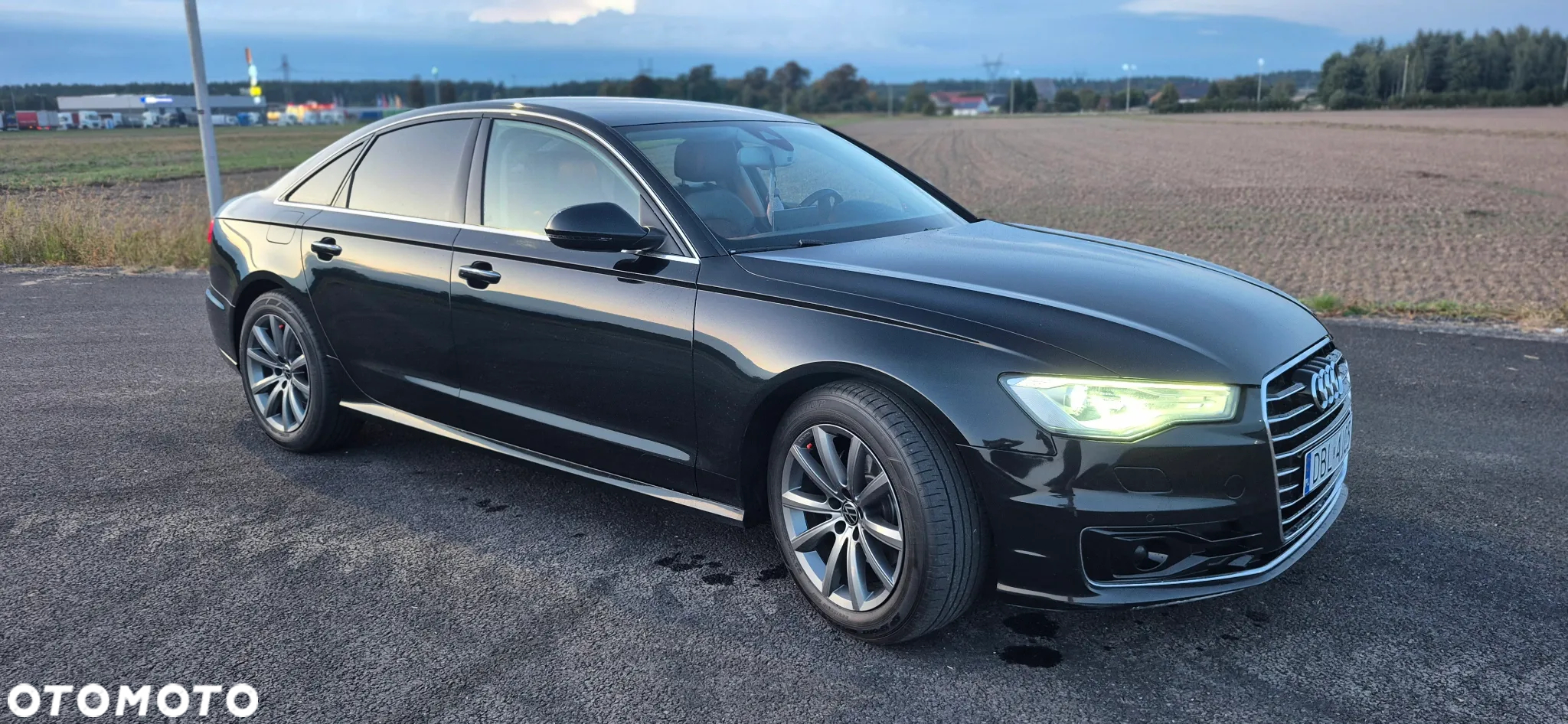 Audi A6 Avant 2.0 TDI ultra S tronic - 19