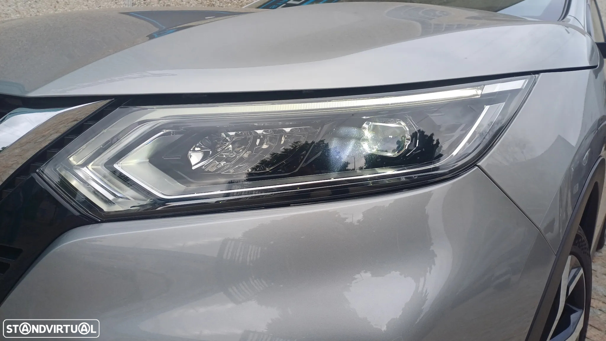Nissan Qashqai 1.6 dCi Tekna Premium - 5