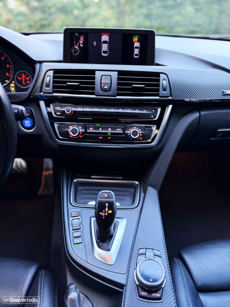 BMW 420 d Pack M Auto - 17