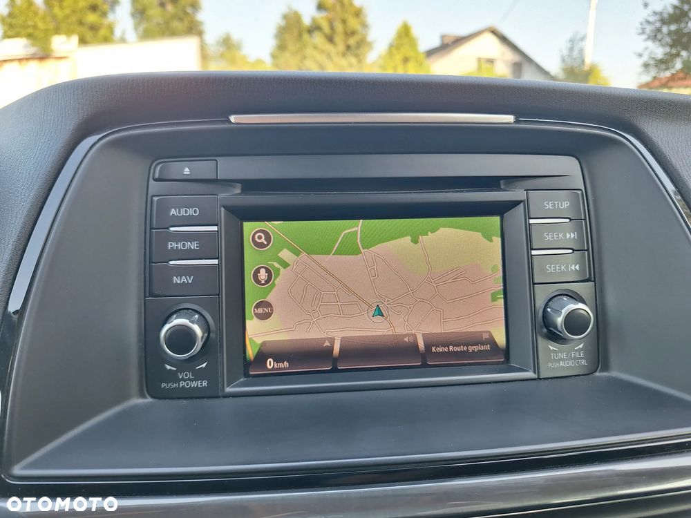 Mazda 6 SKYACTIV-G 165 Exclusive-Line - 27
