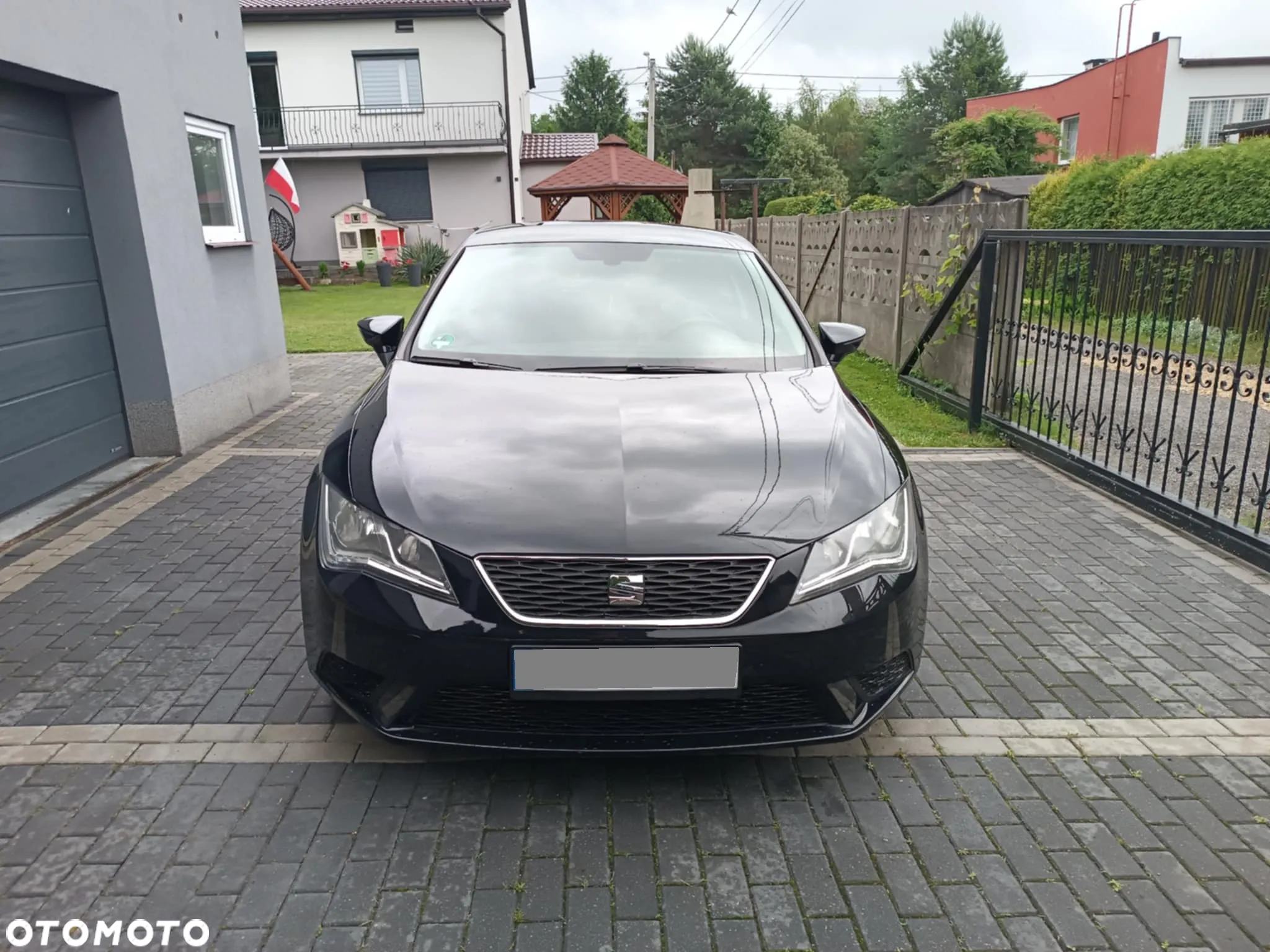 Seat Leon SC 1.2 TSI Style - 3