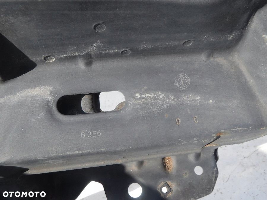 FIAT PUNTO 2 II PAS PRZÓD NOWY ORYGINAŁ - 2