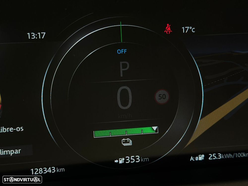 Jaguar I-Pace EV400 AWD HSE - 15