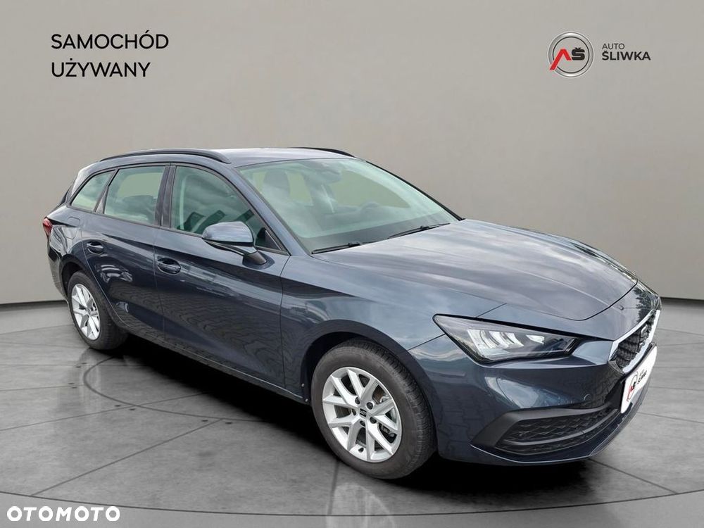 Seat Leon 1.5 TSI Style - 4