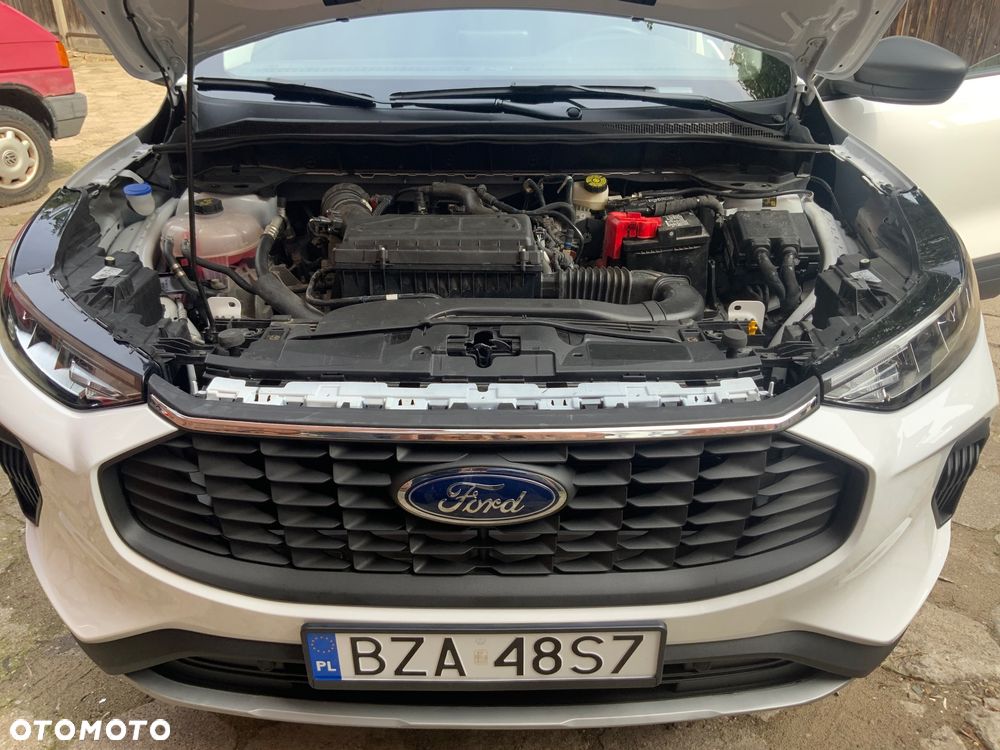 Ford Escape - 10