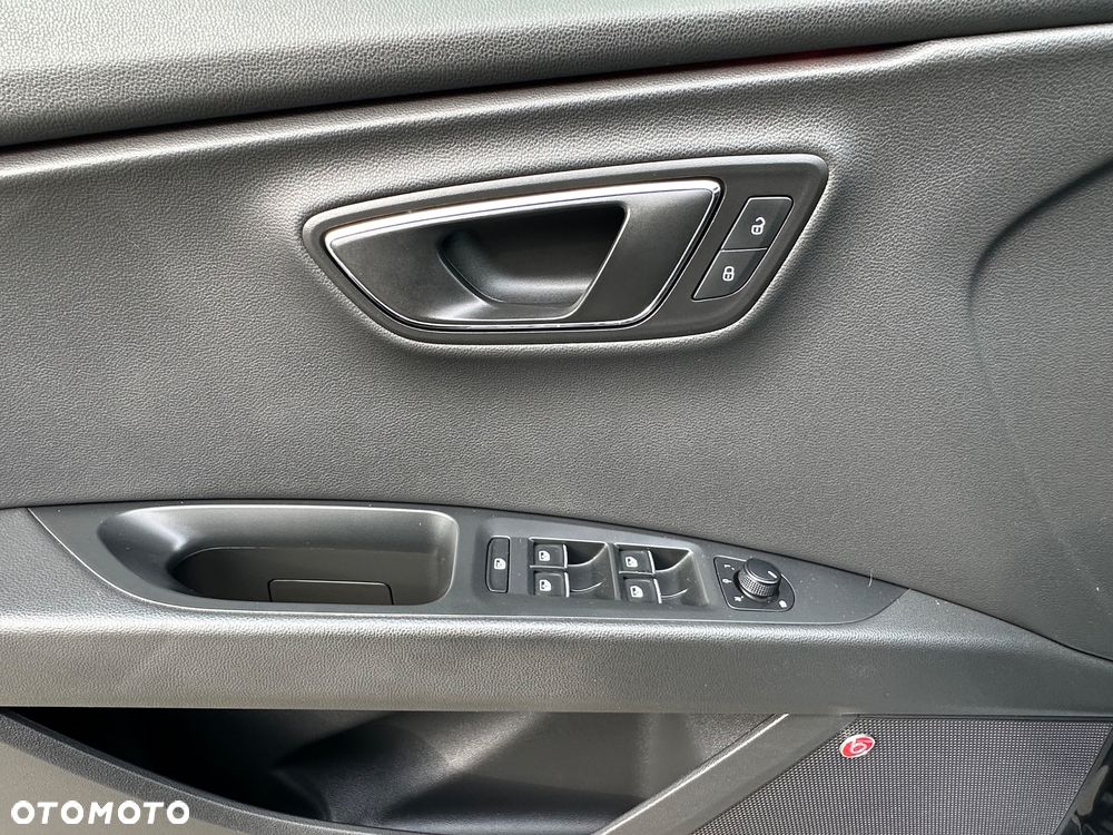 Seat Leon 2.0 TSI DSG OPF FR - 34