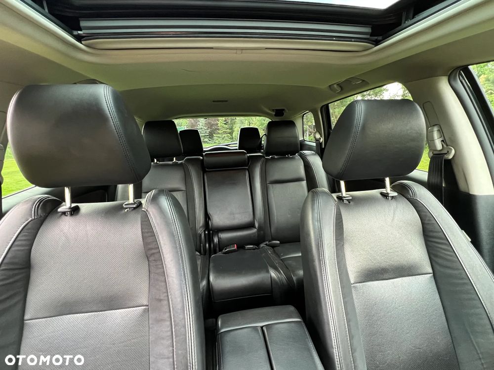 Mazda CX-9 - 8
