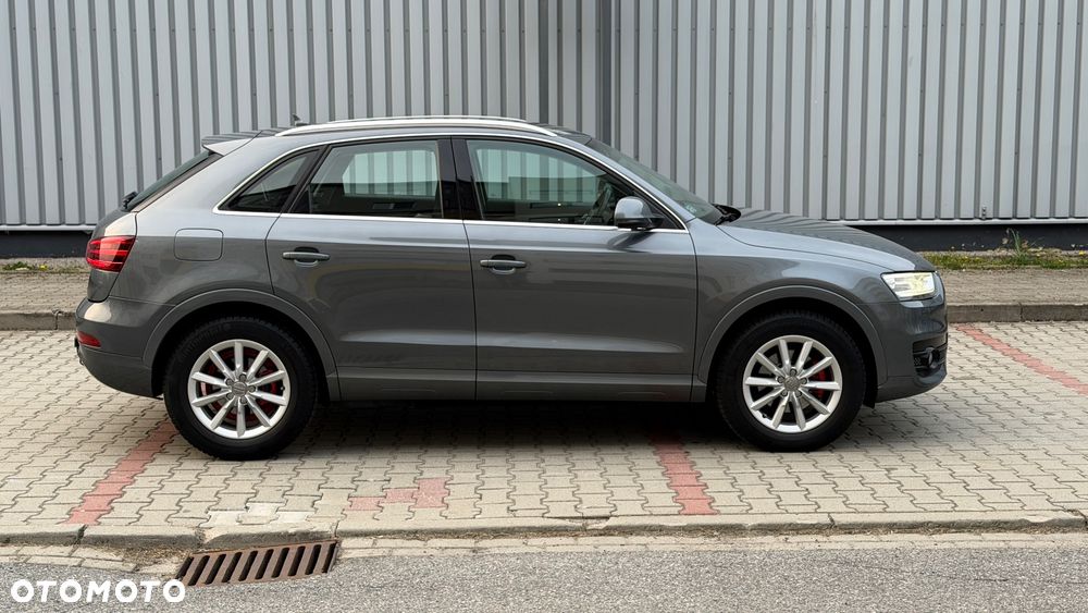 Audi Q3 2.0 TDI - 14
