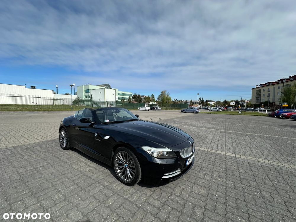 BMW Z4 - 13