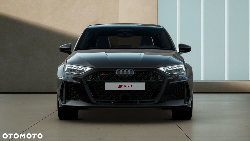Audi RS3 Sportback TFSI quattro S tronic - 3