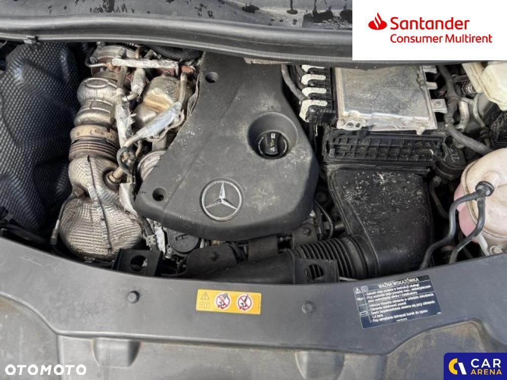 Mercedes-Benz Vito - 32