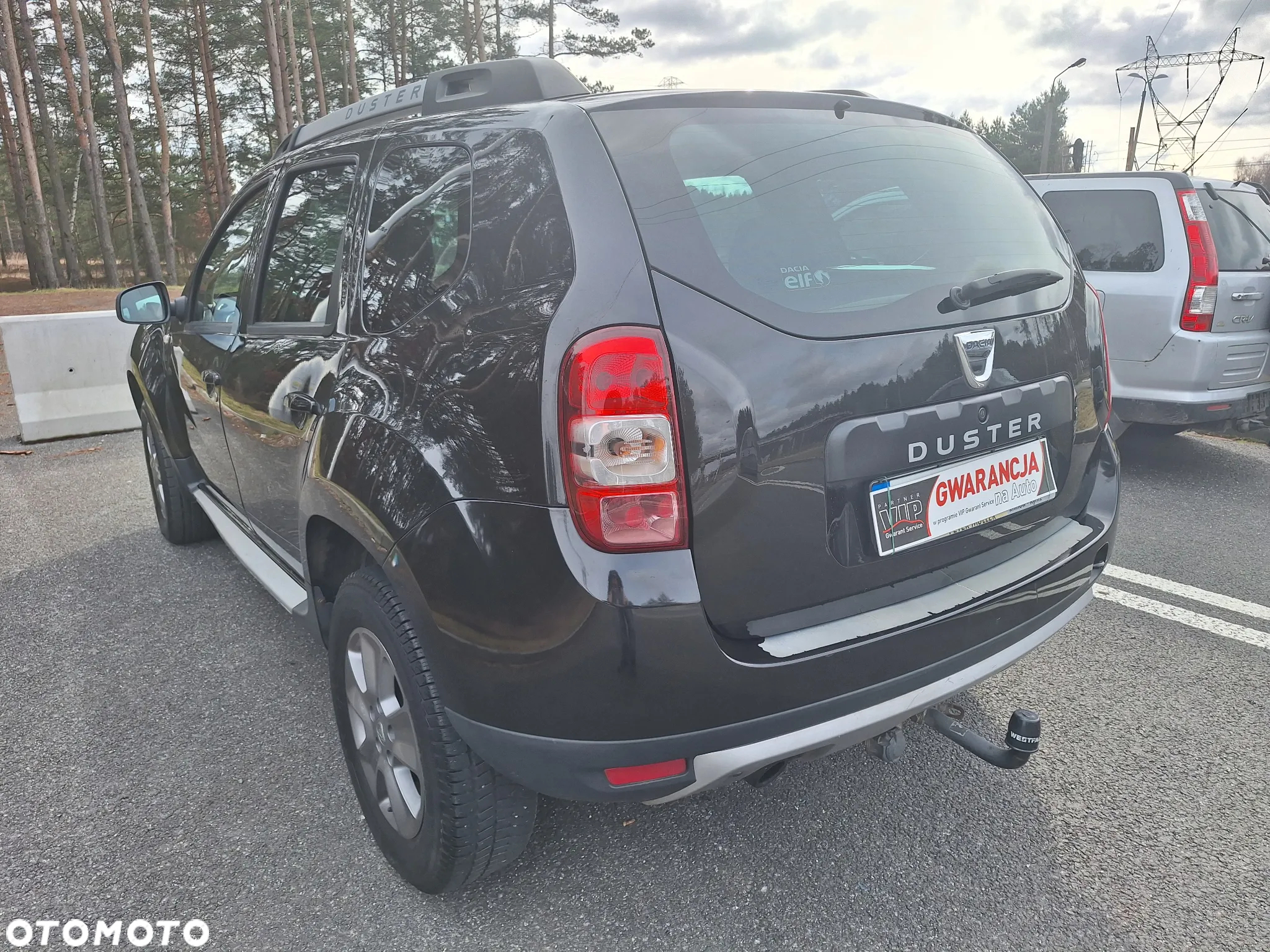 Dacia Duster - 3