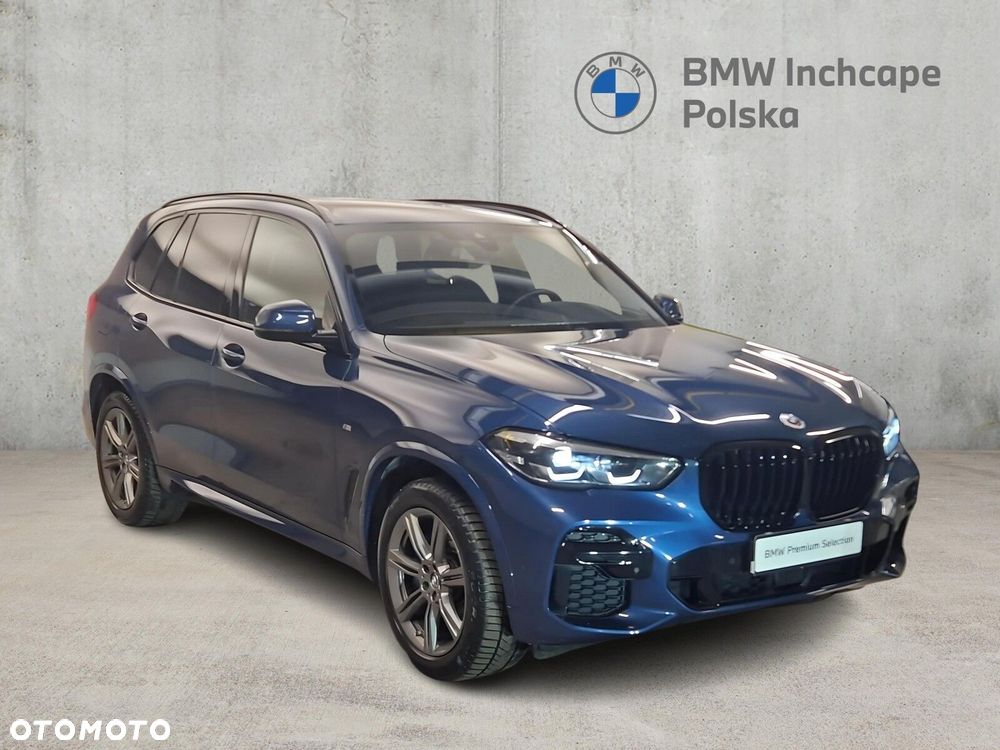 BMW X5 - 8