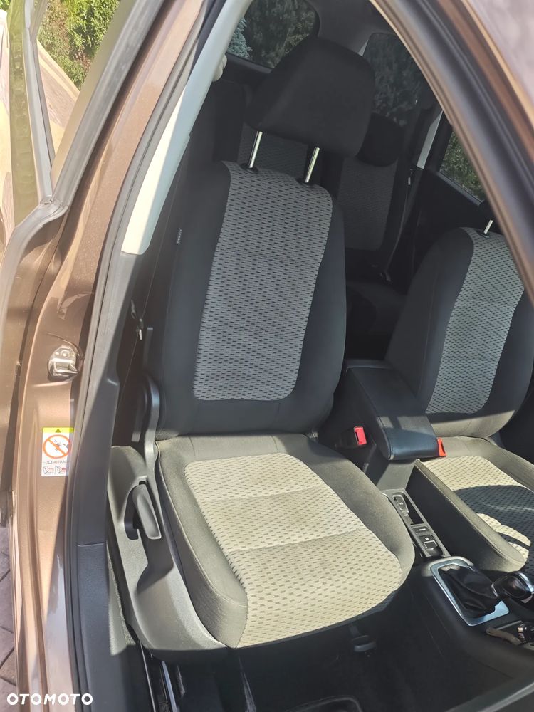 Volkswagen Sharan 2.0 TDI Comfortline DSG - 25