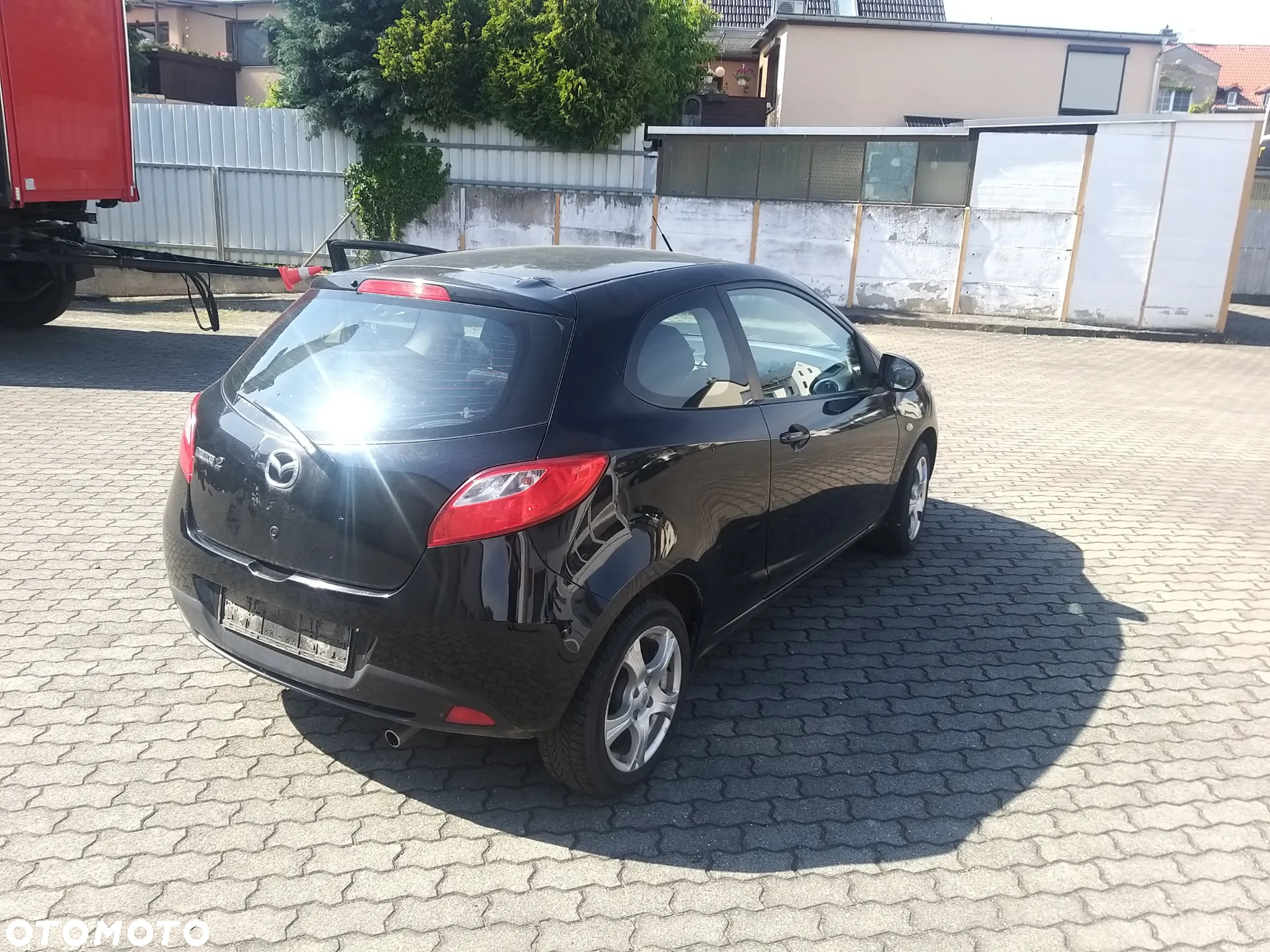Mazda 2 1.3 Exclusive - 6